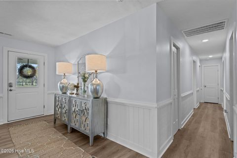 Tiny photo for 360 Fontanel Lake Drive, Burgaw, NC 28425 (MLS # 100561403)