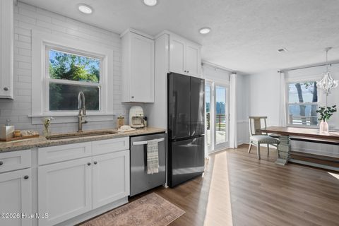 Tiny photo for 360 Fontanel Lake Drive, Burgaw, NC 28425 (MLS # 100561403)