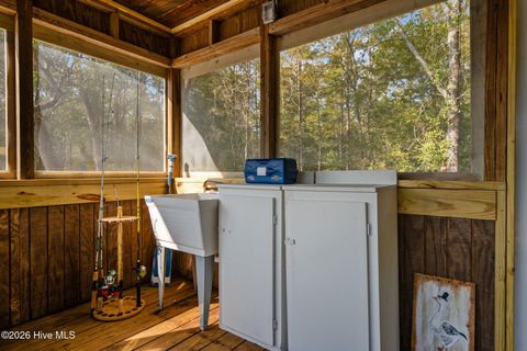 Tiny photo for 360 Fontanel Lake Drive, Burgaw, NC 28425 (MLS # 100561403)