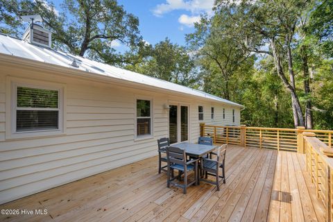 Tiny photo for 360 Fontanel Lake Drive, Burgaw, NC 28425 (MLS # 100561403)