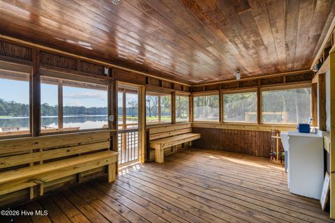 Tiny photo for 360 Fontanel Lake Drive, Burgaw, NC 28425 (MLS # 100561403)