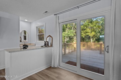 Tiny photo for 360 Fontanel Lake Drive, Burgaw, NC 28425 (MLS # 100561403)