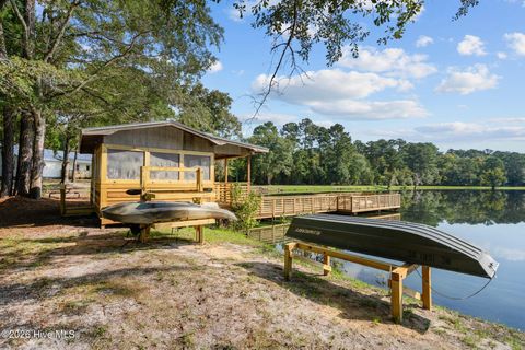 Tiny photo for 360 Fontanel Lake Drive, Burgaw, NC 28425 (MLS # 100561403)