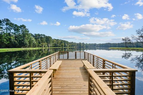 Tiny photo for 360 Fontanel Lake Drive, Burgaw, NC 28425 (MLS # 100561403)