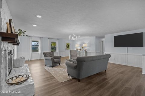 Tiny photo for 360 Fontanel Lake Drive, Burgaw, NC 28425 (MLS # 100561403)