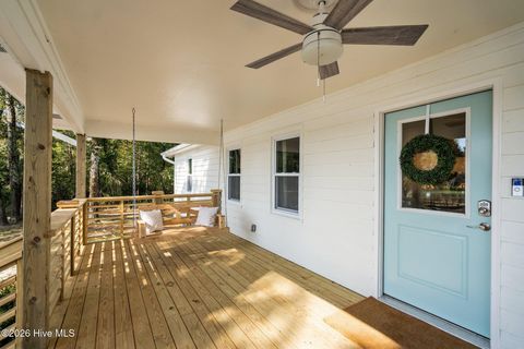 Tiny photo for 360 Fontanel Lake Drive, Burgaw, NC 28425 (MLS # 100561403)