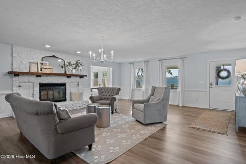 Tiny photo for 360 Fontanel Lake Drive, Burgaw, NC 28425 (MLS # 100561403)