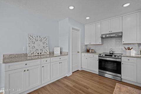 Tiny photo for 360 Fontanel Lake Drive, Burgaw, NC 28425 (MLS # 100561403)