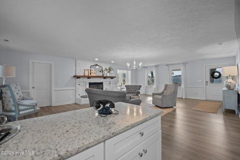 Tiny photo for 360 Fontanel Lake Drive, Burgaw, NC 28425 (MLS # 100561403)