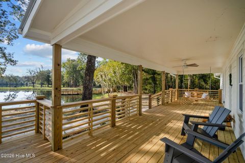 Tiny photo for 360 Fontanel Lake Drive, Burgaw, NC 28425 (MLS # 100561403)
