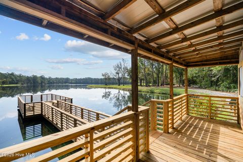 Tiny photo for 360 Fontanel Lake Drive, Burgaw, NC 28425 (MLS # 100561403)