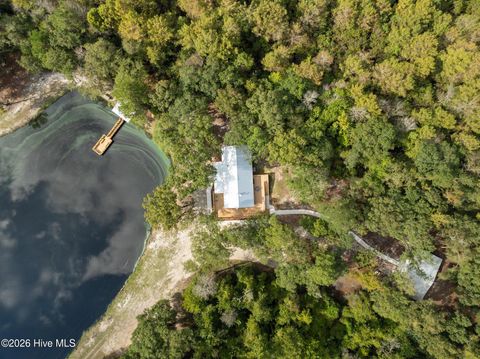 Tiny photo for 360 Fontanel Lake Drive, Burgaw, NC 28425 (MLS # 100561403)
