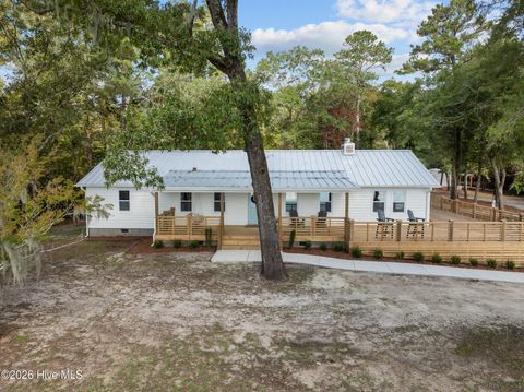 Tiny photo for 360 Fontanel Lake Drive, Burgaw, NC 28425 (MLS # 100561403)