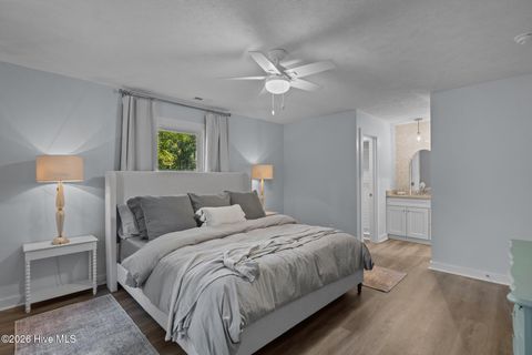 Tiny photo for 360 Fontanel Lake Drive, Burgaw, NC 28425 (MLS # 100561403)