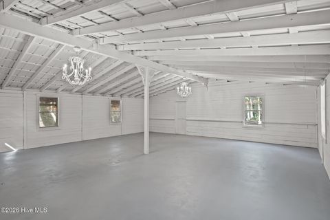 Tiny photo for 360 Fontanel Lake Drive, Burgaw, NC 28425 (MLS # 100561403)