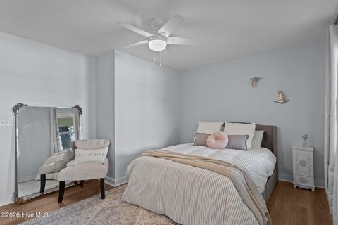 Tiny photo for 360 Fontanel Lake Drive, Burgaw, NC 28425 (MLS # 100561403)