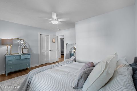 Tiny photo for 360 Fontanel Lake Drive, Burgaw, NC 28425 (MLS # 100561403)