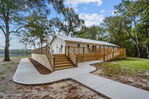 Tiny photo for 360 Fontanel Lake Drive, Burgaw, NC 28425 (MLS # 100561403)
