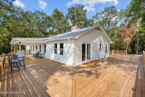 Tiny photo for 360 Fontanel Lake Drive, Burgaw, NC 28425 (MLS # 100561403)