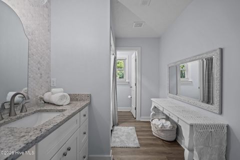 Tiny photo for 360 Fontanel Lake Drive, Burgaw, NC 28425 (MLS # 100561403)