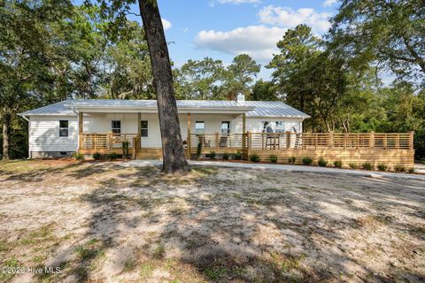 Tiny photo for 360 Fontanel Lake Drive, Burgaw, NC 28425 (MLS # 100561403)