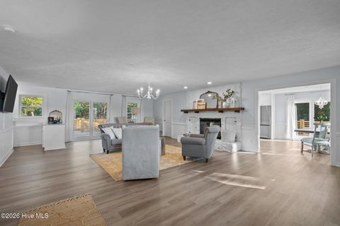 Tiny photo for 360 Fontanel Lake Drive, Burgaw, NC 28425 (MLS # 100561403)