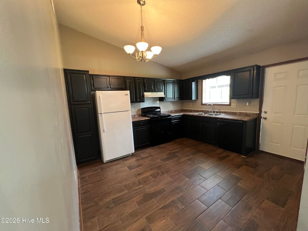Photo of 725 Pinewood Drive, Jacksonville, NC 28546 (MLS # 100593980)