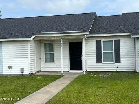 Multifamily For Rent - 725 Pinewood Drive<br/> Jacksonville, NC 28546