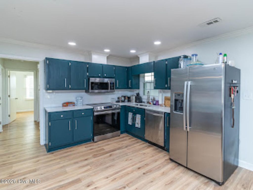 Photo of 120 Erik Drive, Dudley, NC 28333 (MLS # 100551796)