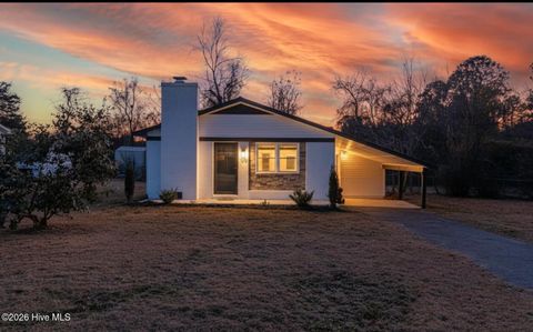 Homes For Sale - 120 Erik Drive<br/> Dudley, NC 28333