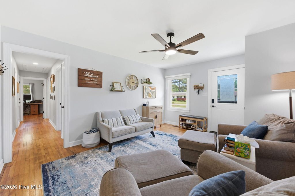 Photo of 212 Bryan Street, Havelock, NC 28532 (MLS # 100572330)