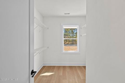 Tiny photo for 68 Whispering Pines Court, Hampstead, NC 28443 (MLS # 100567238)