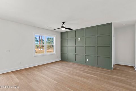 Tiny photo for 68 Whispering Pines Court, Hampstead, NC 28443 (MLS # 100567238)