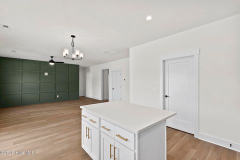 Tiny photo for 68 Whispering Pines Court, Hampstead, NC 28443 (MLS # 100567238)