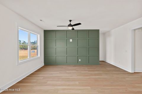 Tiny photo for 68 Whispering Pines Court, Hampstead, NC 28443 (MLS # 100567238)