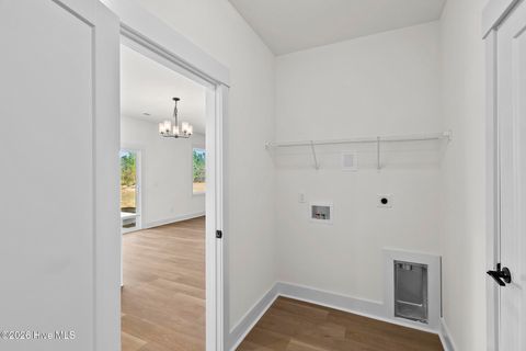 Tiny photo for 68 Whispering Pines Court, Hampstead, NC 28443 (MLS # 100567238)