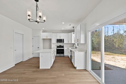 Tiny photo for 68 Whispering Pines Court, Hampstead, NC 28443 (MLS # 100567238)