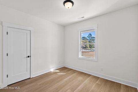 Tiny photo for 68 Whispering Pines Court, Hampstead, NC 28443 (MLS # 100567238)