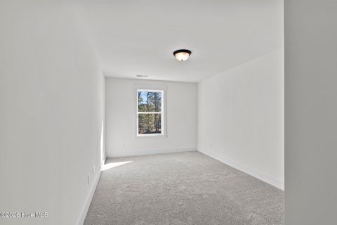 Tiny photo for 68 Whispering Pines Court, Hampstead, NC 28443 (MLS # 100567238)