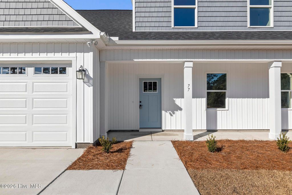 Photo of 68 Whispering Pines Court, Hampstead, NC 28443 (MLS # 100567238)