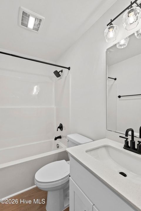 Tiny photo for 68 Whispering Pines Court, Hampstead, NC 28443 (MLS # 100567238)