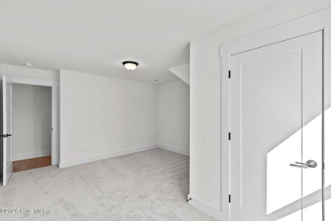 Tiny photo for 68 Whispering Pines Court, Hampstead, NC 28443 (MLS # 100567238)