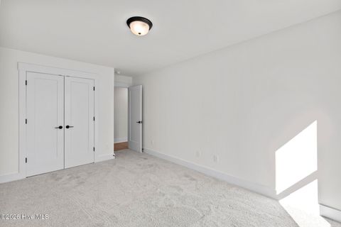 Tiny photo for 68 Whispering Pines Court, Hampstead, NC 28443 (MLS # 100567238)