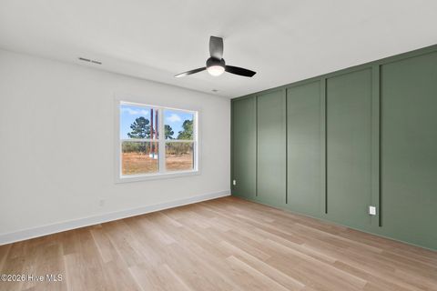 Tiny photo for 68 Whispering Pines Court, Hampstead, NC 28443 (MLS # 100567238)