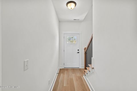 Tiny photo for 68 Whispering Pines Court, Hampstead, NC 28443 (MLS # 100567238)