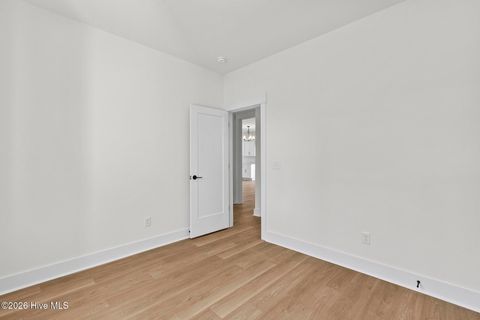 Tiny photo for 68 Whispering Pines Court, Hampstead, NC 28443 (MLS # 100567238)