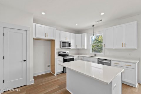 Tiny photo for 68 Whispering Pines Court, Hampstead, NC 28443 (MLS # 100567238)