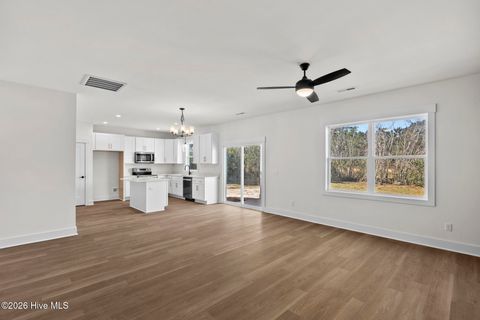 Tiny photo for 68 Whispering Pines Court, Hampstead, NC 28443 (MLS # 100567238)