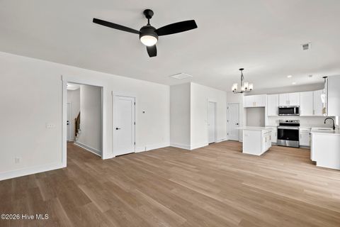 Tiny photo for 68 Whispering Pines Court, Hampstead, NC 28443 (MLS # 100567238)