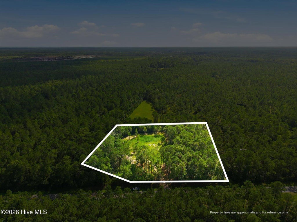 Photo of 1345 Gilbert Road SE, Bolivia, NC 28422 (MLS # 100594350)
